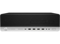 HP Elitedesk 800 G5 SFF CAD3 (CTO) i7-9700K 32GB 1TB-SSD Quadro P2000 W10P