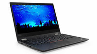 Lenovo Thinkpad X380 Yoga 20LH002BGE 13,3" FHD touch i7-8550U 16GB 512GB-SSD LTE