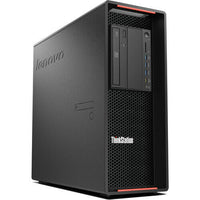 Lenovo Thinkstation P500 30A6S18-XL1 E5-2620v3 32GB 512GB-SSD +2TB K420 W7P Neu