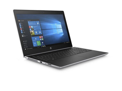 HP ProBook 470 G5 Tiger 17,3'' FHD i7-8550U 16GB 1000GB-SSD-m.2 + 2TB GF930MX-2G