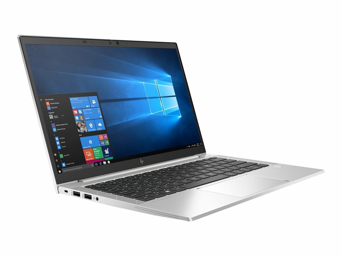 HP Elitebook 835 G7 23Y59-D2 13,3 FHD SV R5 4650U 6Core 32GB 1000GB Vega W10P 3J