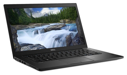 Dell Latitude 7390 G2MJM 13,3 FHD-IPS i5-8250U 8GB 256GB-SSD nur 1,17kg Re/MWSt.