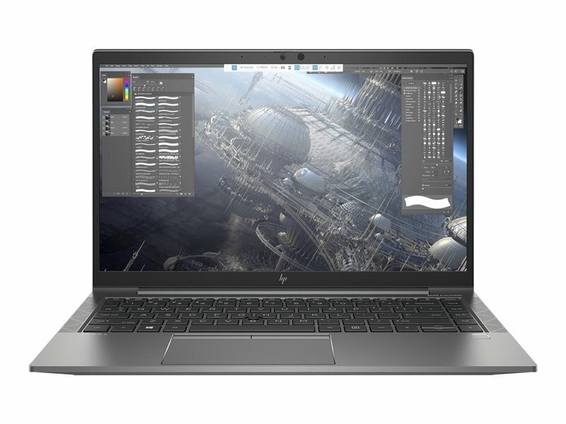 HP ZBook Firefly 14 G8 XL6 14" i7-1165G7 16GB 2TB Quadro T500-4GB W10P 3J.