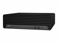 HP Elitedesk 800 G6 SFF Tiger2 i9-10900 10Core 64GB 2x1TB RX550-4GB DVD W10P 3J.