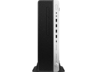 HP Elitedesk 800 G4 SFF-PC 4QC48EA i5 8500 Hexa 8GB 2TB HDD UHD 360 Neu Re/Mwst.