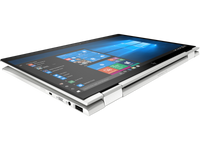 HP Elitebook X360 1040 G6 7KN39EA 14,1 FHD Touch SV i5-8265U 16GB 512GB LTE W10P