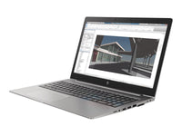 HP ZBook 15u G5 2ZC-XL3 15,6 FHD-IPS i7-8550U 32GB 2000GB-SSD WX3100 W10P