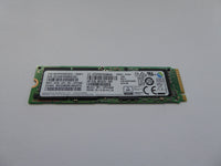 HP Samsung 256GB PCIe m.2 SSD MZVPV256HDGL-000H1 HP: 801075-002 SPS: 848363-001
