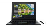 Lenovo Thinkpad X1 tab 20GG003UGE 12" WQHD Touch M7-6Y75 16GB 512GB-SSD LTE W10P