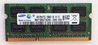 Original HP DDR3 4GB Ram PC3-10600S 1333MHz 599092-001 536726-351