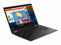 Lenovo Thinkpad X13 Yoga G1 20SX0004-D2 13,3 FHD i7-10510U 16GB 1TB ! WL BT W10P