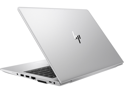 HP Elitebook 735 G6 Tiger 13,3 FHD 1000cd Ryzen 3700U 16GB 1000GB VEGA10 W10P