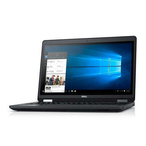 Dell Latitude 5470 XL2 14" FHD-IPS i5-6300U 16GB 512GB-SSD W10P 1J.