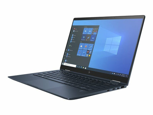 HP Dragonfly G2 3C8B3-D2 13,3" SV Touch i7-1165G7 32GB 2TB Iris W10P 3J.G.VO