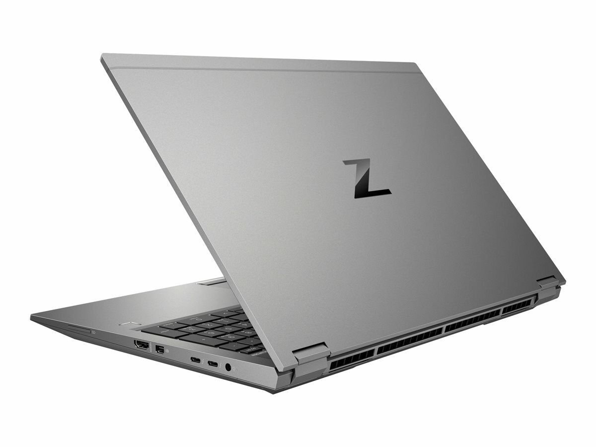 HP ZBook Fury 15 G7 2C9U4EA 15,6" FHD SV i7-10750H 16GB 512GB T2000-4GB LTE W10P