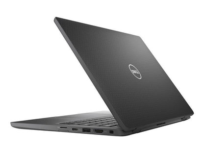 Dell Latitude 7320 8RN0R /CTO 13,3" FHD i7-1185G7 16GB 512GB WL BT FP W10P 3J.G.