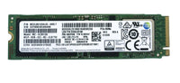 Lenovo  512GB m.2 2280 SSD PCIe NVMe 00UP490 Samsung PM981 Re/MWSt.