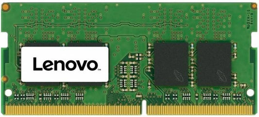 Lenovo 32GB 3200MHz PC4 Sodimm 4X71D09536 f. X13 X1 T14 T15 P15 P17 P14s L15 neu