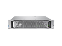 HP ProLiant DL380 Gen9 1x E5-2620v3 15MB 16GB P440ar-2GB FBWC 752687-B21 Re/MWS