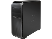 HP Z6 Tower CAD4 Xeon 5118 64GB 1TB-SSD +4TB Quadro P4000-8GB W10P 3J.G. Re/MW