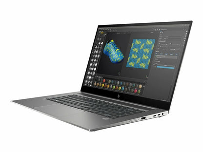 HP ZBook Studio G7 1J3S8EA 15,6" UHD DC i9-10885H Okta 32GB 1TB RTX3000-6GB W10P