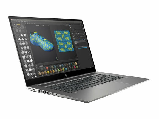 HP ZBook Studio G7 1J3S4-D2 15,6" 400cd i7-10750H 16GB 2TB-SSD T1000-4GB W10P