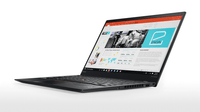 Lenovo Thinkpad X1 carbon XL2 14,1" FHD i7-6600U 16GB 512GB-SSD W7P/W10P UK engl