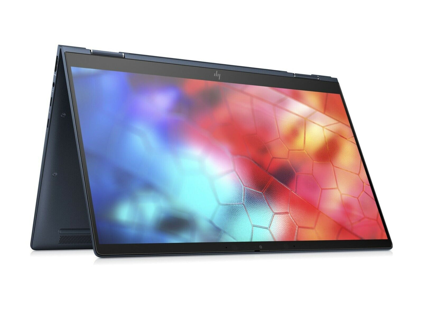 HP Elite DragonFly XL1 13,3 FHD Touch SV i7-8565U 16GB 2000GB-SSD LTE W10P 3J.G.