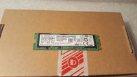 Lenovo ThinkPad 512GB m.2 2280 SSD SATA3 6G 4XB0K48501