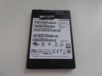 Orig. HP SanDisk X300s 2,5 128GB SSD HP PN: 769988-001 665961-001 769997-001