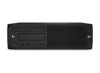 HP Z2 G4 SFF 8JJ71EA-D1 Xeon E-2274G 32GB 1000GB-SSD DVDRW HD630 W10P 3J.G., CTO