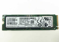 Lenovo 1000GB m.2 SSD PCIe 00UP736 Samsung PM981a Thinkpad P73 T490s X1 T590 X13