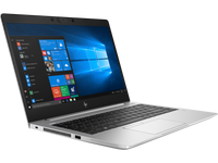 HP Elitebook 745 G6 Leo2A7 14,1 FHD-IPS SV Ryzen 3700U 64GB 2000GB VEGA10 W10P