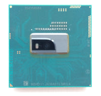 CPU Intel i5-4210M 2x 2,6GHz Turbo 3,2GHz TDP 37W 3MB Cache Sockel FCPGA946