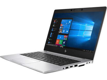 HP Elitebook 830 G6 6XE15EA#ABD 13,3 FHD i7-8565U 32GB 1TB-SSD LTE W10P Neu