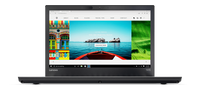 Lenovo Thinkpad T470 XL4 14,1" FHD-IPS i7-7500U 32GB 1000GB-SSD-m.2 W10P 3J.Gar.