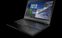 Lenovo Thinkpad P50 20EN0006 15,6 FHD i7-6820 8GB 256GB-SSD M2000M-4G W7P/W10P