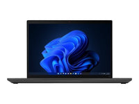 Lenovo Thinkpad T14 G3 21AH00GSGE 14" FHD+ i5-1235U 8GB 256GB IrisXe W10P 3J.G