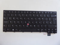 Lenovo Thinkpad Keyboard Tastatur UK Backlight T470s 01EN752 01EN711