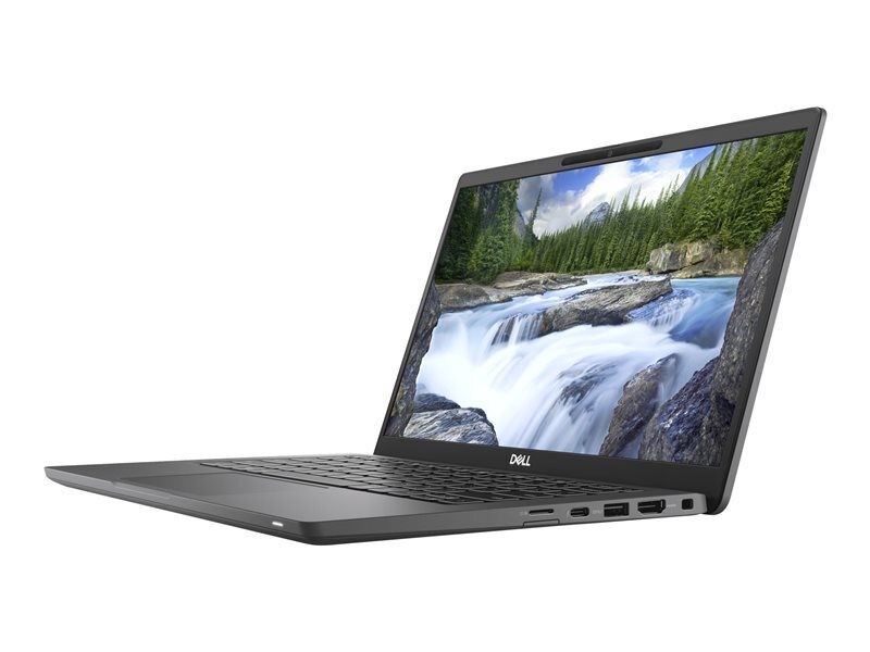 Dell Latitude 7320 8RN0R /CTO 13,3" FHD i7-1185G7 16GB 512GB WL BT FP W10P 3J.G.