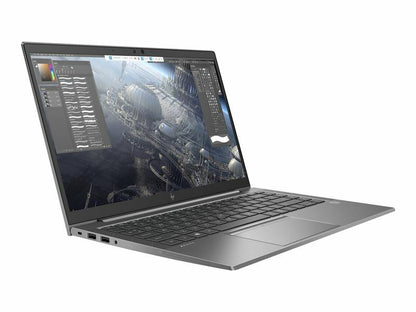 HP ZBook Firefly 14 G8 313Q5EA 14 DC i7-1165G7 16GB 1TB Quadro T500-4GB W10P 3J.