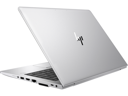 HP Elitebook 830 G6 7YL37EA#ABD 13,3 FHD 1000cd SV i5-8265U 8GB 512GB LTE-A Neu