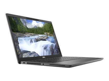 Dell Latitude 7320 8RN0R /CTO 13,3" FHD i7-1185G7 16GB 512GB WL BT FP W10P 3J.G.