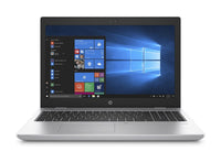 HP Probook 650 G5 6XE28-D2 15,6 FHD i5-8265U 16GB 1000GB DVDRW VGA W10P 1J.G.