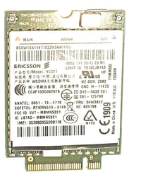 Lenovo Ericsson N5321 UMTS 0C52883 04W3823 L440 L540 T440 T440p W540 X240s Bulk