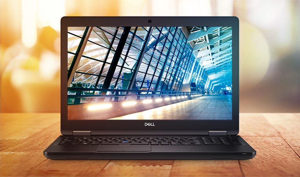 Dell Latitude 5590 XL3 15,6 FHD i7-8650U 16GB 1000GB-SSD UHD620 3J. Dell-VO/PS