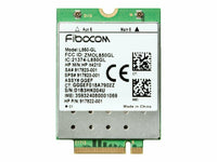 HP LTE UMTS 4G 3FB01AA XMM7360 Fibocom L850 für 1040 1030 830 745 735 DragonFly