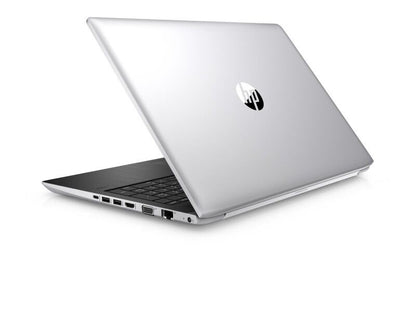 HP ProBook 470 G5 Tiger 17,3'' FHD i7-8550U 16GB 1000GB-SSD-m.2 + 2TB GF930MX-2G