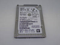 Notebook Festplatte 750GB-7200U/min 2,5" SATA2 3GB/s HGST Neu bulk