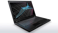 Lenovo Thinkpad P70 CATIA1 17,3" UHD 1505Mv5 64GB 1000GB-SSD-NVMe +2TB M4000M-4G